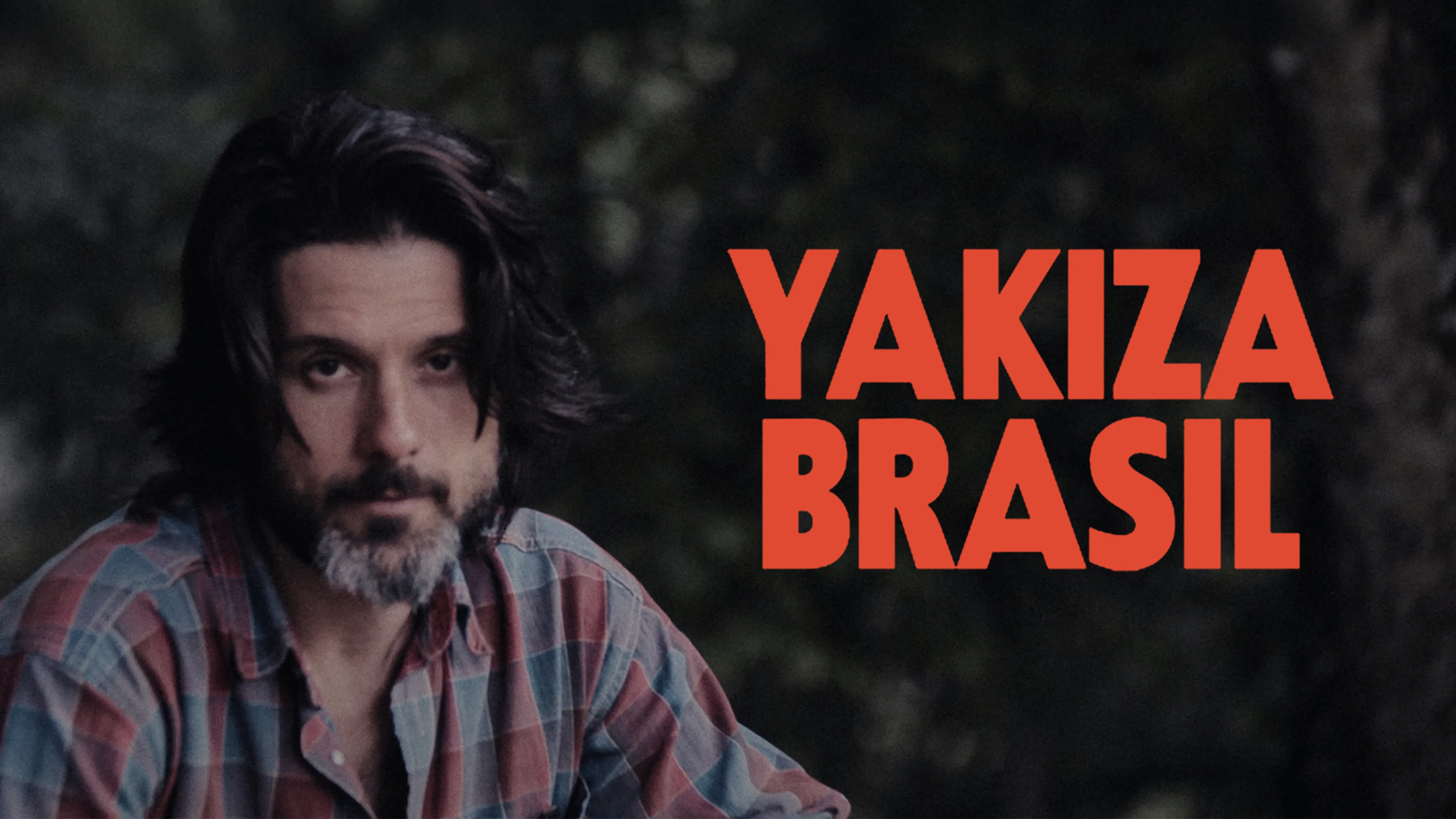 Yakiza Brasil poster